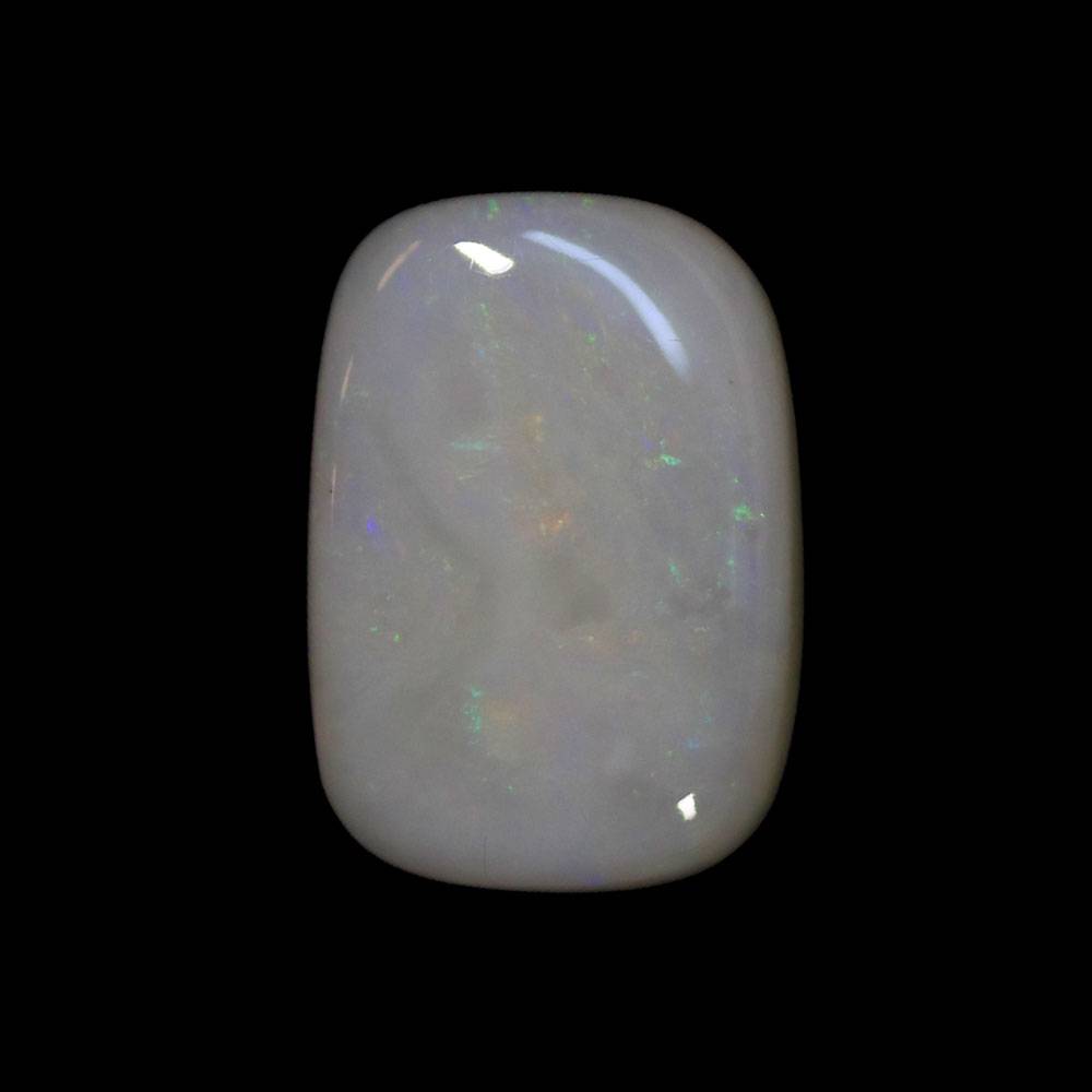 Australian Fire Opal - 7.00 Carat / 7.25 Ratti