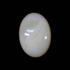 Australian Fire Opal - 7.01 Carat / 7.25 Ratti