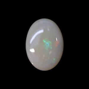Australian Fire Opal - 7.05 Carat / 7.25 Ratti
