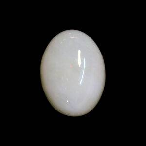Australian Fire Opal - 7.35 Carat / 7.50 Ratti