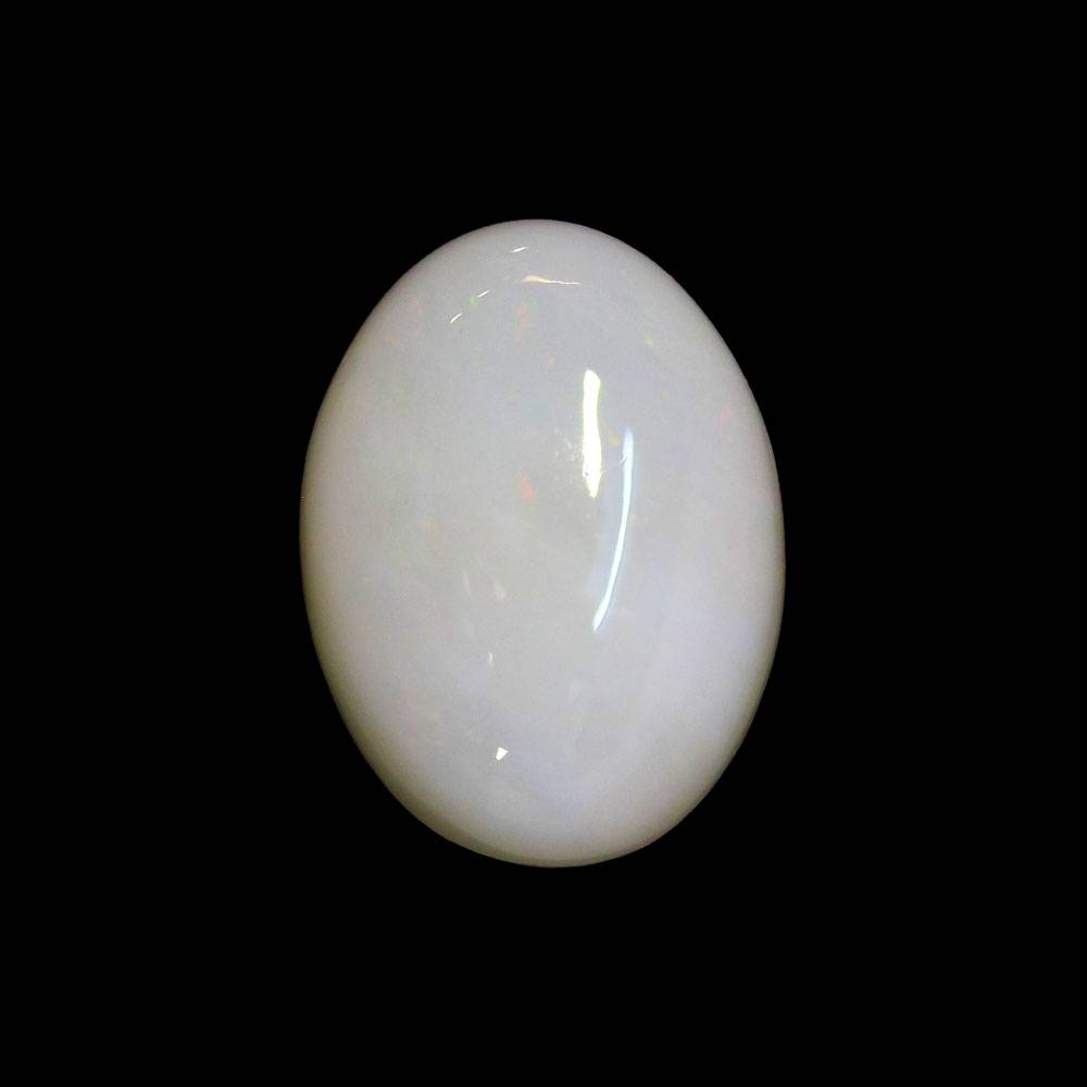 Australian Fire Opal - 7.35 Carat / 7.50 Ratti