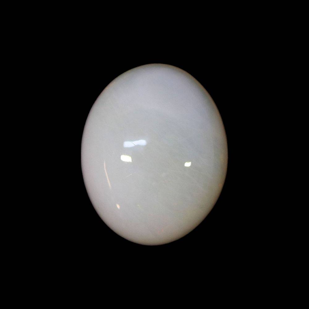 Australian Fire Opal - 7.70 Carat / 8.00 Ratti