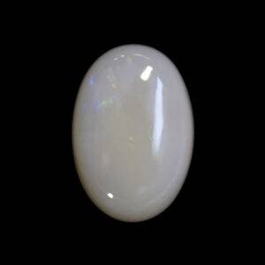 Australian Fire Opal - 4.76 Carat / 5.00 Ratti