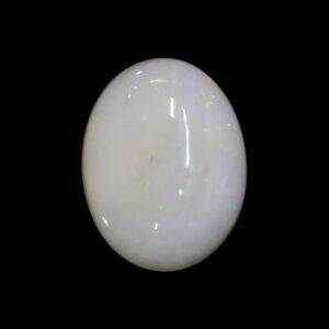 Australian Fire Opal - 7.90 Carat / 8.25 Ratti