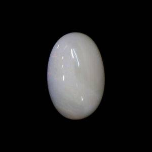 Australian Fire Opal - 7.95 Carat / 8.25 Ratti