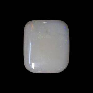Australian Fire Opal - 8.03 Carat / 8.25 Ratti