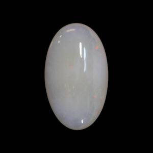 Australian Fire Opal - 8.05 Carat / 8.25 Ratti