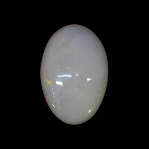 Australian Fire Opal - 8.14 Carat / 8.50 Ratti