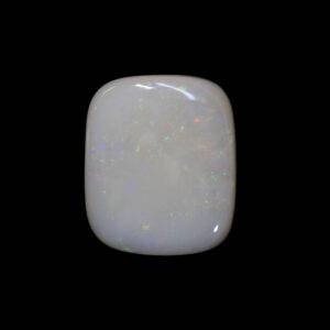 Australian Fire Opal - 8.50 Carat / 9.00 Ratti