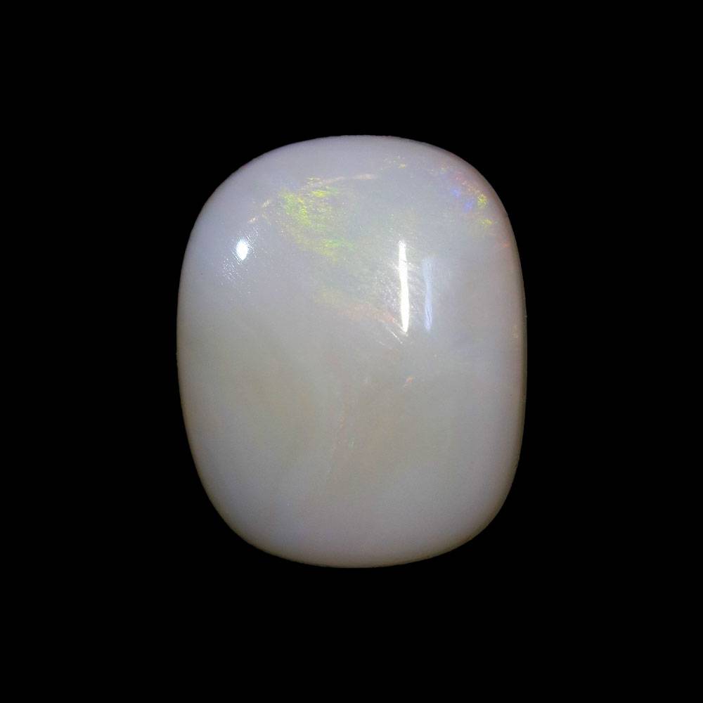 Australian Fire Opal - 9.70 Carat / 10.00 Ratti