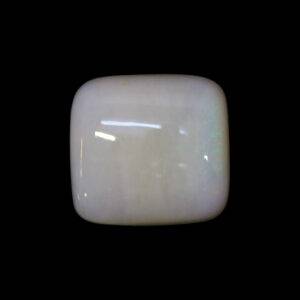 Australian Fire Opal - 10.63 Carat / 11.00 Ratti