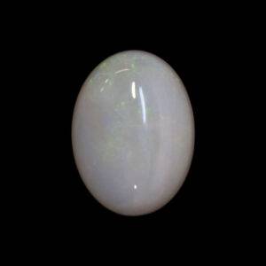 Australian Fire Opal - 4.85 Carat / 5.25 Ratti