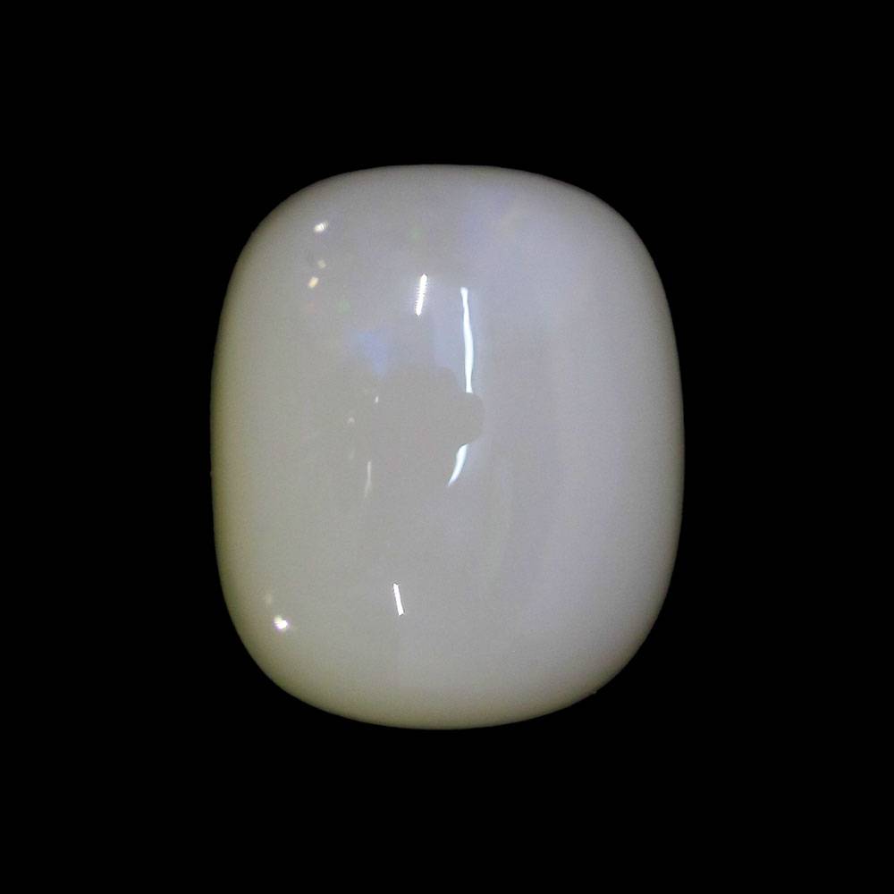 Australian Fire Opal - 11.35 Carat / 12.00 Ratti