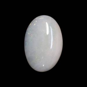 Australian Fire Opal - 4.95 Carat / 5.25 Ratti