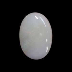 Australian Fire Opal - 6.20 Carat / 6.50 Ratti