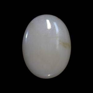 Australian Fire Opal - 6.85 Carat / 7.25 Ratti