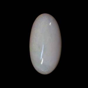 Australian Fire Opal - 6.96 Carat / 7.25 Ratti