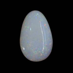 Australian Fire Opal - 4.35 Carat / 4.74 Ratti