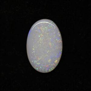 Australian Fire Opal - 4.09 Carat / 4.50 Ratti