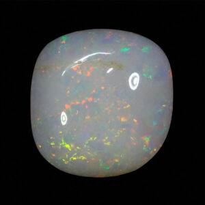 Australian Fire Opal - 3.75 Carat / 4.00 Ratti