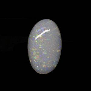 Australian Fire Opal - 4.20 Carat / 4.58 Ratti