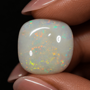 Australian Fire Opal - 3.75 Carat / 4.00 Ratti