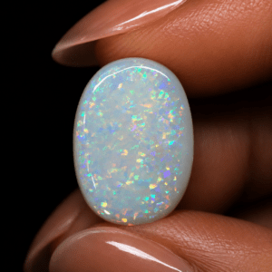 Australian Fire Opal - 5.20 Carat / 5.50 Ratti