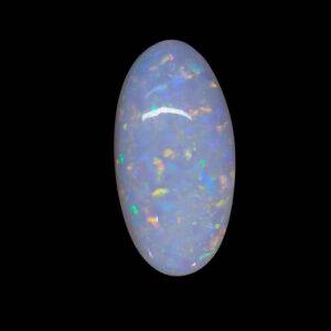 Australian Fire Opal - 2.60 Carat / 2.83 Ratti